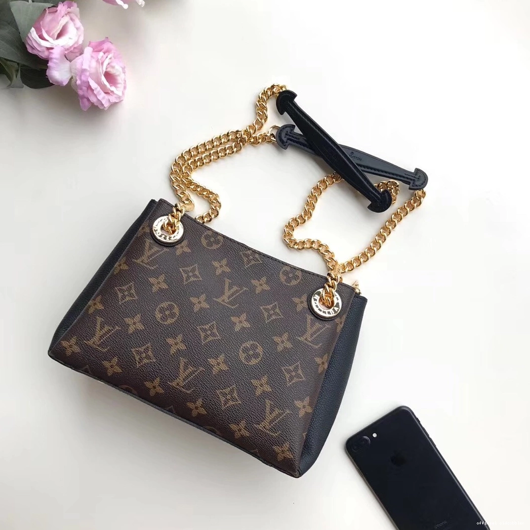 Official oldcobbler BB Louis Vuitton SURENE 0729